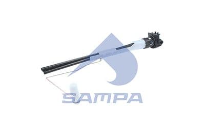 Sensor, nivel de combustible SAMPA 208.470