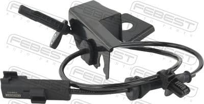 Sensor, revoluciones de la rueda FEBEST 21606-013