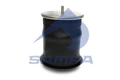 Cubrepolvo, suspensión neumática SAMPA SP 559198-K01