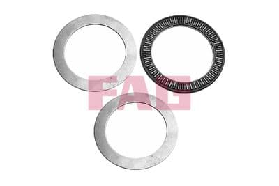 Balero, base de amortiguador Schaeffler FAG 713 0002 20