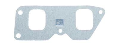 Junta, colector de admisión DT Spare Parts 7.51804