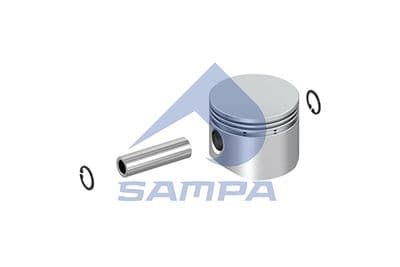 Émbolo, compresor aire SAMPA 033.137