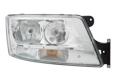 Faro principal HELLA 1LH 354 987-121