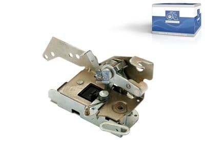 Cerradura de puerta DT Spare Parts 2.72135