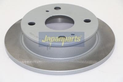 Disco de freno JAPANPARTS DP-200C