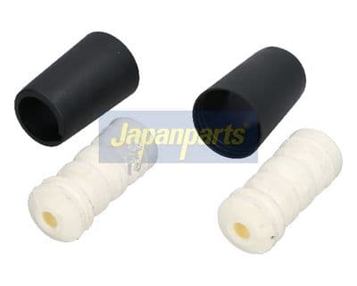 Juego de guardapolvos, amortiguador JAPANPARTS KTP-0936