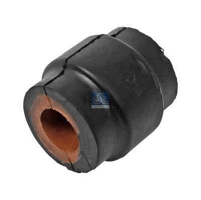 Casquillo del buje, estabilizador DT Spare Parts 7.11426
