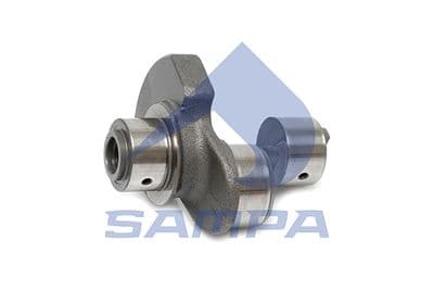 Cigüeñal, compresor de aire SAMPA 092.016