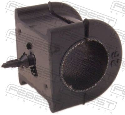 Soporte, estabilizador FEBEST TSB-GSL25