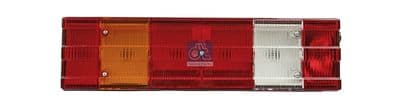 Piloto posterior DT Spare Parts 4.62372