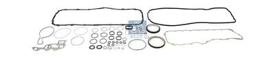 Juego de juntas, bloque motor DT Spare Parts 2.91973