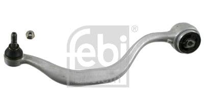 Brazo oscilante, suspensión de ruedas FEBI BILSTEIN 22368