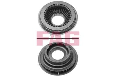 Balero, base de amortiguador Schaeffler FAG 713 0088 20