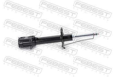 Amortiguador FEBEST 0407G-018FR