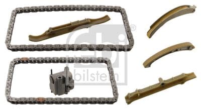 Juego de cadena de distribución FEBI BILSTEIN 30384