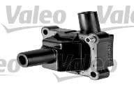Bobina de encendido VALEO 245169
