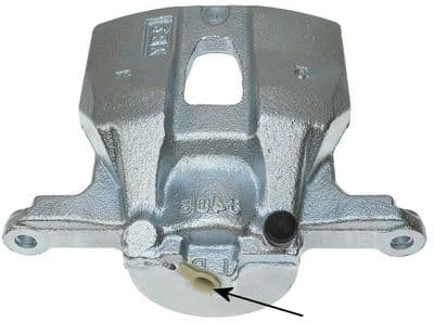Caliper TEXTAR 38123200