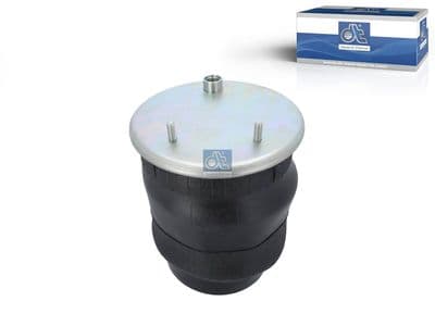 Cubrepolvo, suspensión neumática DT Spare Parts 5.10281
