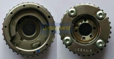 Ajustador de árbol de levas JAPANPARTS VVT-069