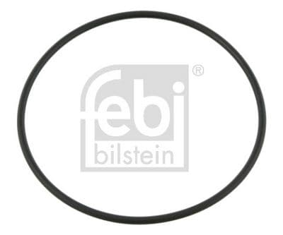 Junta tórica, muñón eje FEBI BILSTEIN 14431