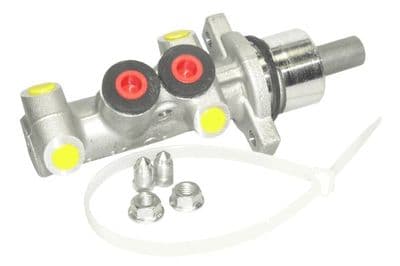 Cilindro principal de freno TEXTAR 33016700