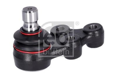 Rótula de suspensión/carga FEBI BILSTEIN 41817