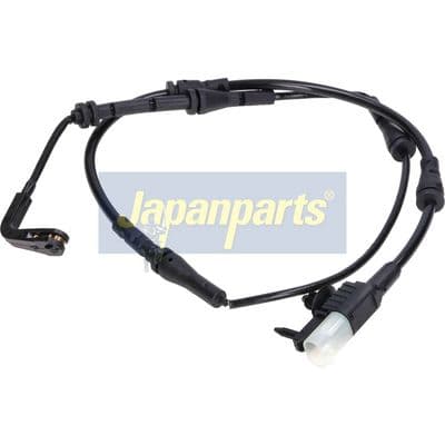 Contacto de aviso, desgaste de balatas de frenos JAPANPARTS BPW-070