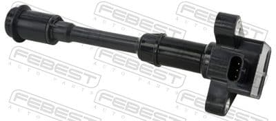 Bobina de encendido FEBEST 21640-003
