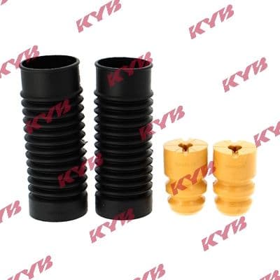 Juego de guardapolvos, amortiguador KYB 910254