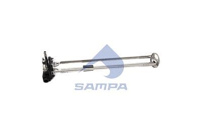 Sensor, nivel de combustible SAMPA 045.380