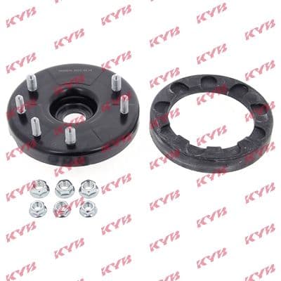 Base de amortiguador KYB SM5789
