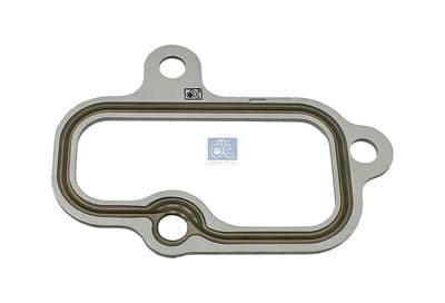 Junta, colector de admisión DT Spare Parts 3.18106