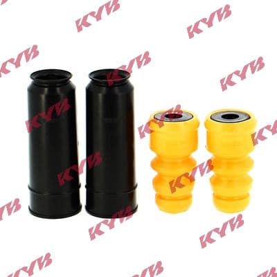 Juego de guardapolvos, amortiguador KYB 910227