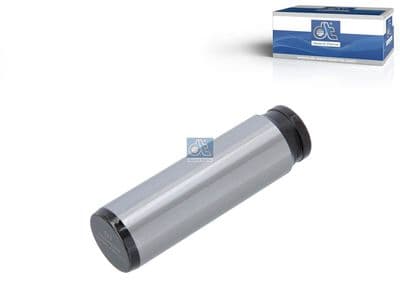 Pivote de zapata de freno DT Spare Parts 4.50221