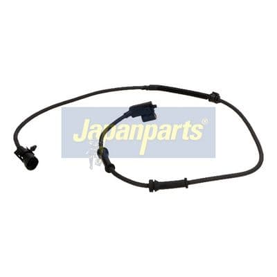 Sensor, revoluciones de la rueda JAPANPARTS ABS-905