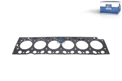 Junta, culata de cilindro DT Spare Parts 2.01039