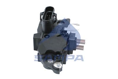 Regulador del alternador SAMPA 024.249