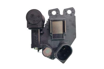 Regulador del alternador VALEO 599101
