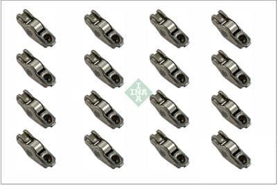 Palanca oscilante, distribución del motor Schaeffler INA 422 0235 20