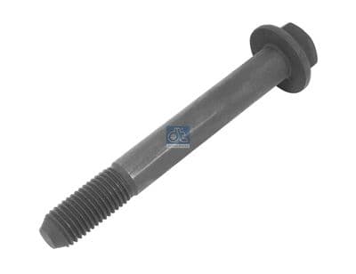 Perno de la ballesta DT Spare Parts 2.61137