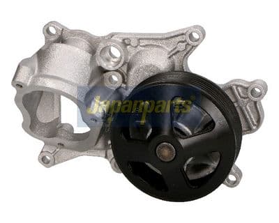 Bomba de agua, refrigeración del motor JAPANPARTS PQ-0105