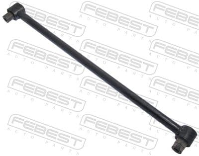 Brazo oscilante, suspensión de ruedas FEBEST 0525-GFR2