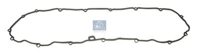 Junta cabeza de motor DT Spare Parts 5.40065