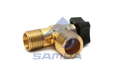 Válvula de ventilación/purga, tanque de combustible SAMPA 043.385