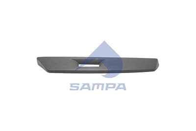Visera, espejo exterior SAMPA 036.214