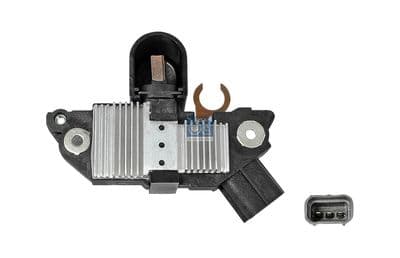 Regulador del alternador DT Spare Parts 13.76051