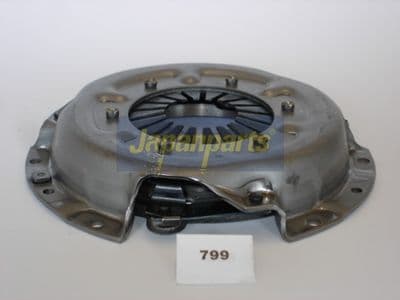 Plato de presión de clutch JAPANPARTS SF-799