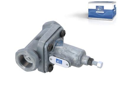 Válvula de descarga DT Spare Parts 2.44061