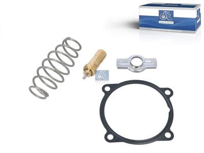 Juego de reparación, bomba de agua DT Spare Parts 7.60219