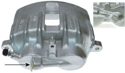 Caliper TEXTAR 38101400